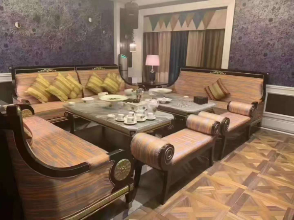 乐山ktv预订商务ktv推荐指南-峨眉山市ktv预订